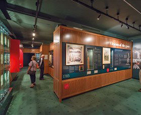 Bradman Museum And International Cricket Hall Of Fame - 1 Gold Coast 1