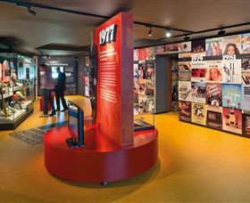 Bradman Museum And International Cricket Hall Of Fame - 1 Gold Coast 2