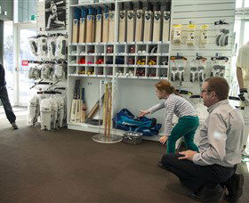 Bradman Museum And International Cricket Hall Of Fame - 1 Gold Coast 3