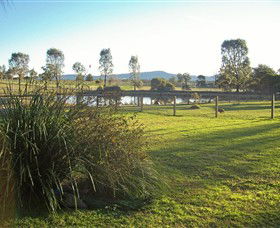 Hunter Valley Zoo - Accommodation Gold Coast 2
