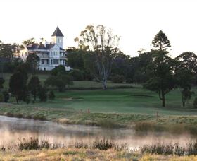 Camelot House - 1 Gold Coast 0