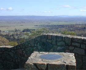 Mount Gladstone - Accommodation Gold Coast 1