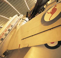 Aviation Heritage Museum of Western Australia - Accommodation Gold Coast