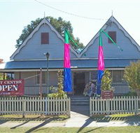 Marthaville Arts and Cultural Centre - Accommodation Gold Coast