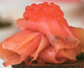 Lovedale Smokehouse Gourmet Pantry, Cafe And Masterclasses - Accommodation Gold Coast 2
