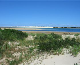 Shallow Inlet Marine And Coastal Park - 1 Gold Coast 0