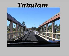 Tabulam Scenic Drive - Accommodation Gold Coast 0