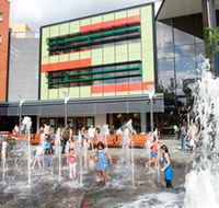 Rouse Hill Town Centre - Accommodation Gold Coast