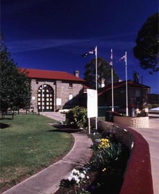 New South Wales Corrective Services Museum - Accommodation Gold Coast 0