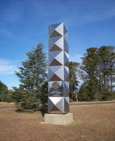 Tadeusz Kosciuszko Monument - Accommodation Gold Coast 0