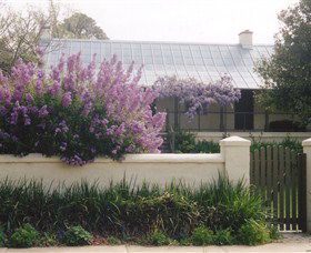 Lambie Town Walk - Accommodation Gold Coast 4