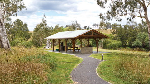Oxley Wild Rivers National Park - Accommodation Gold Coast 1