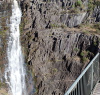 Oxley Wild Rivers National Park - Accommodation Gold Coast