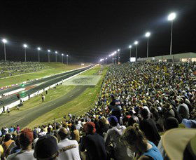 Sydney Dragway - 1 Gold Coast 3