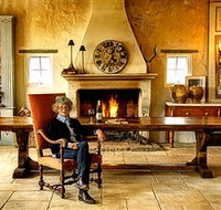 Sally Beresford Antiques/French Farmhouse Tables - Accommodation Gold Coast