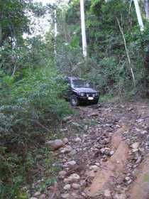 Bellthorpe National Park - 1 Gold Coast 3
