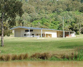 Razorback Ridge Wines - Accommodation Gold Coast 0