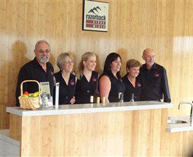 Razorback Ridge Wines - Accommodation Gold Coast 3