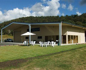Razorback Ridge Wines - Accommodation Gold Coast 5