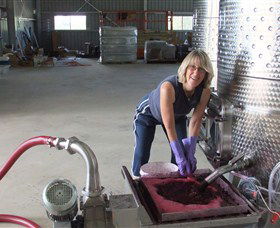 Razorback Ridge Wines - Accommodation Gold Coast 6
