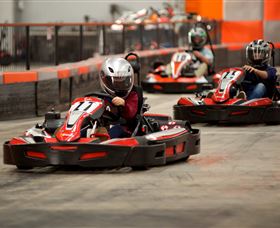 Ultimate Karting Sydney - Accommodation Gold Coast 0