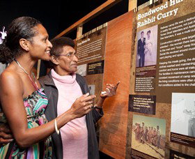 The Workshops Rail Museum - Accommodation Gold Coast 1