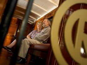 The Workshops Rail Museum - Accommodation Gold Coast 3