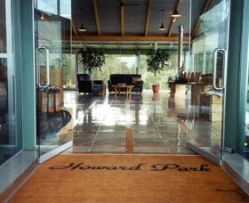 Howard Park And MadFish - Denmark Cellar Door - Accommodation Gold Coast 0