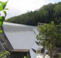Chichester Dam - Gold Coast 4U