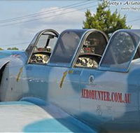Aerohunter - Accommodation Gold Coast