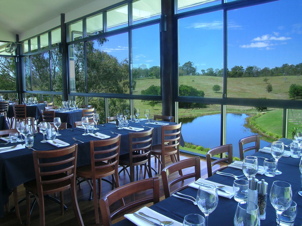 Laceys Creek QLD Accommodation Gold Coast