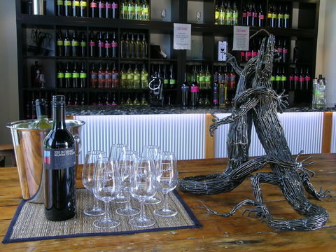 Ocean View Estates Winery And Restaurant - 1 Gold Coast 1
