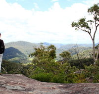 Popran National Park - Accommodation Gold Coast