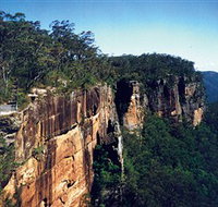 Morton National Park - Accommodation Gold Coast