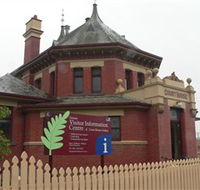 Yarram Courthouse Gallery Inc - Accommodation Gold Coast