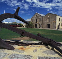 Western Australian Museum - Shipwreck Galleries - Accommodation Gold Coast