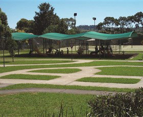 Campbelltown Bicycle Education Centre - Accommodation Gold Coast 2