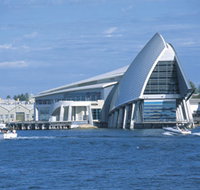Western Australian Museum - Maritime - Accommodation Gold Coast