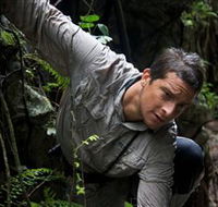 Bear Grylls Survival Academy - Accommodation Gold Coast