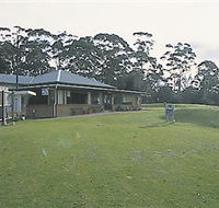 Yarram Golf Club - Accommodation Gold Coast
