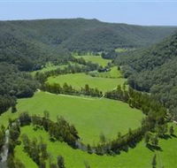 Glenworth Valley Outdoor Adventures - Accommodation Gold Coast