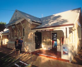 Dongara Heritage Walk - Gold Coast 4U 0