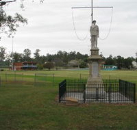 Ebbw Vale Memorial Park - Accommodation Gold Coast