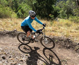 The Steps Mountain Bike Park - 1 Gold Coast 7