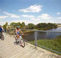 East Gippsland Rail Trail - Accommodation Gold Coast