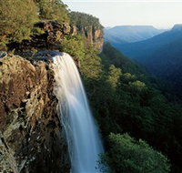 Fitzroy Falls - Accommodation Gold Coast
