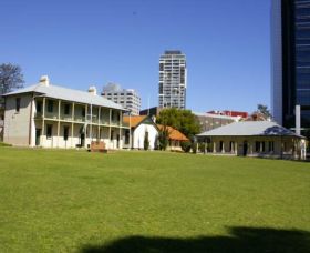 NSW Lancers Memorial Museum - Accommodation Gold Coast 1