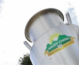 Maleny Cheese - 1 Gold Coast 1