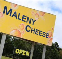 Maleny Cheese - 1 Gold Coast