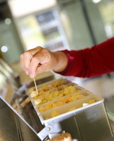 Maleny Cheese - 1 Gold Coast 2